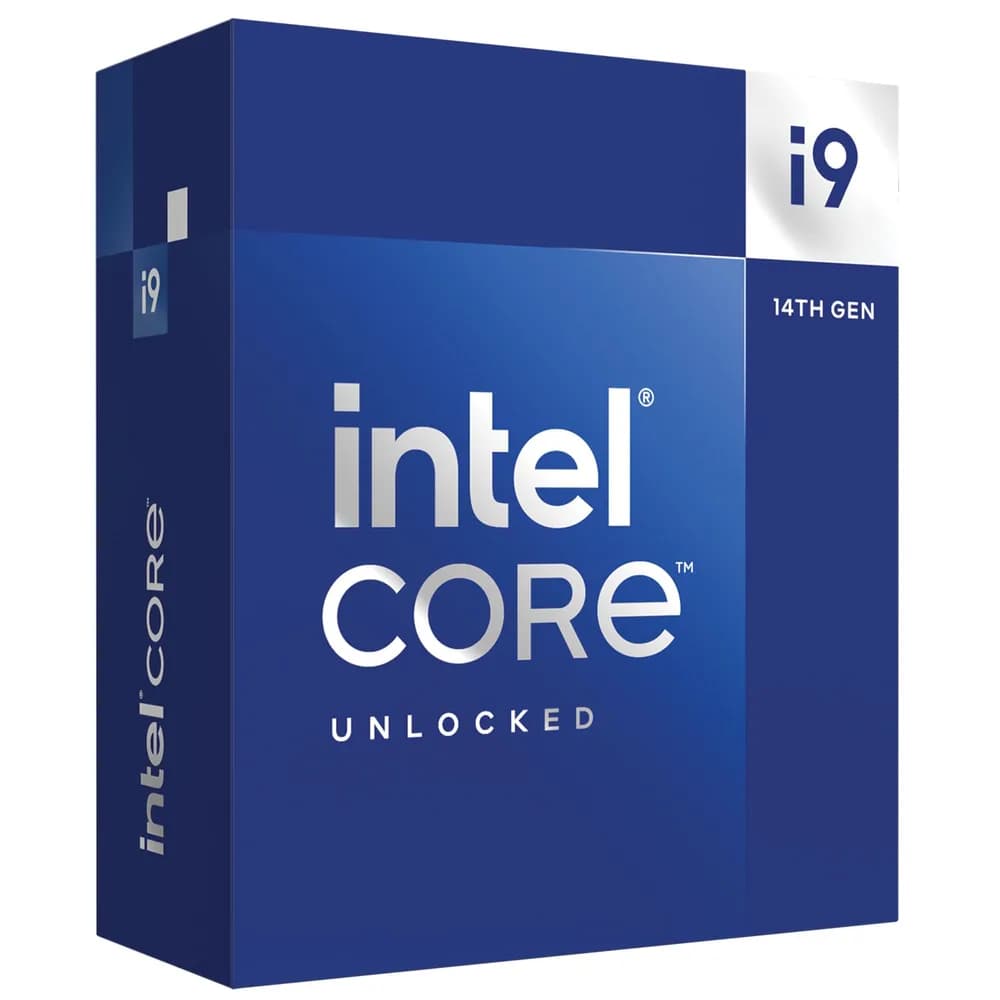 Intel Core i9-14900K — foto 1
